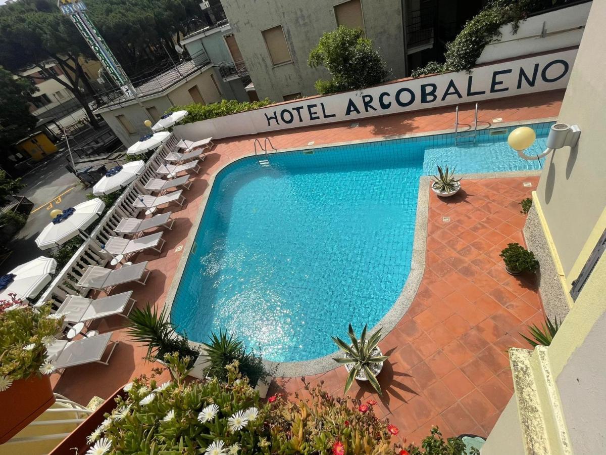 Arcobaleno 3* Celle Ligure