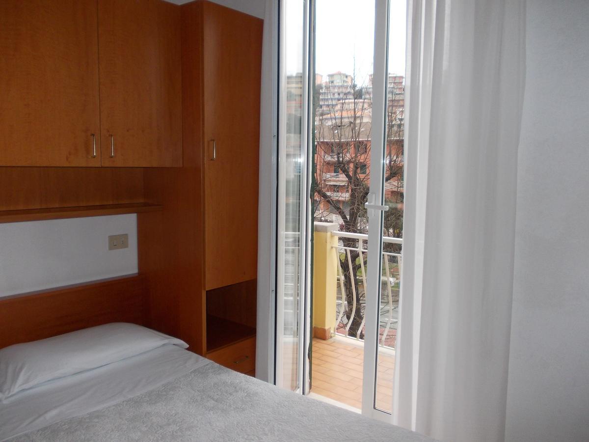 Arcobaleno 3* Celle Ligure
