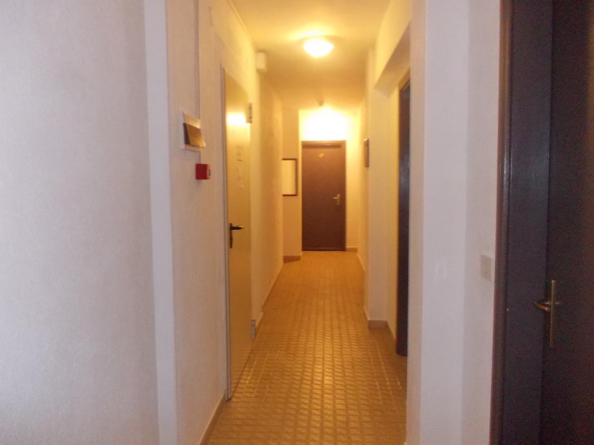 Hotel Arcobaleno 3*