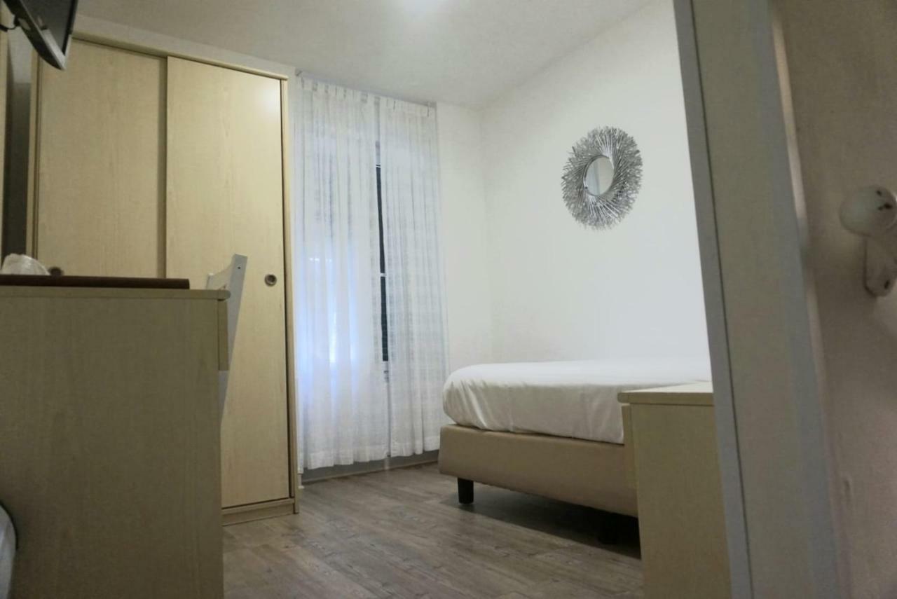 Hotel Arcobaleno 3*
