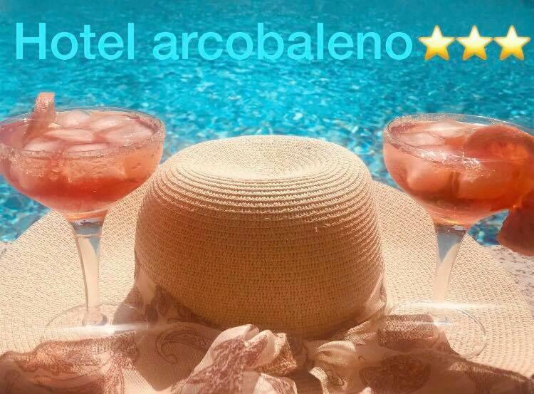 Arcobaleno Hotel