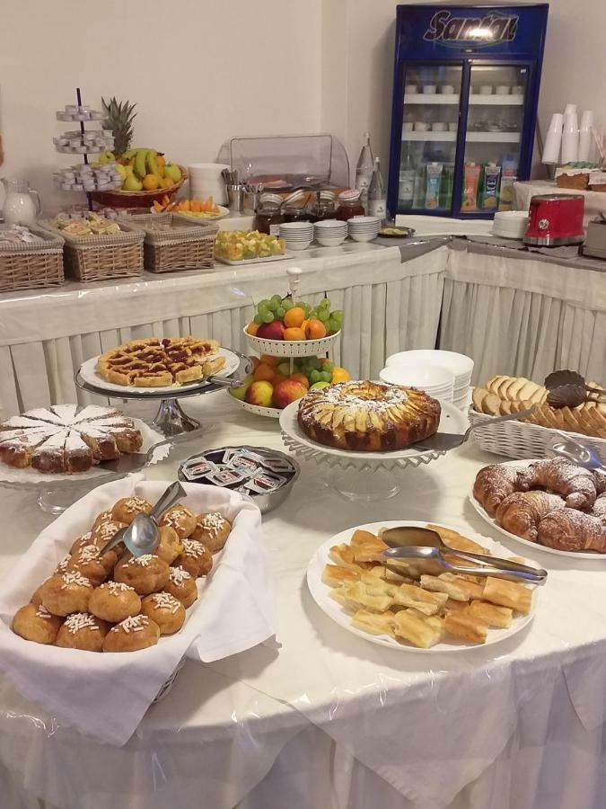 Arcobaleno Hotel Celle Ligure