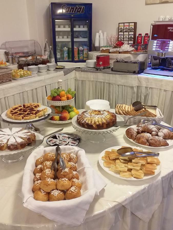 Arcobaleno Hotel Celle Ligure